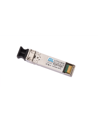 GL-OT-ST14LC2-1550-1550. SFP-модуль. GIGALINK в Черкесске