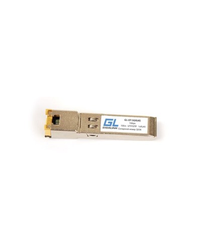 GL-OT-SGRJ45. SFP-модуль. GIGALINK в Черкесске