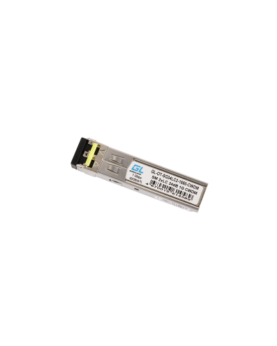 GL-OT-SG34LC2-1610-CWDM. SFP-модуль. GIGALINK в Черкесске