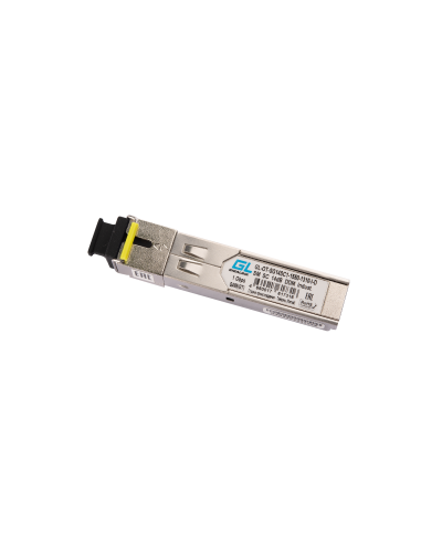 GL-OT-SG14SC1-1550-1310-I-D. SFP-модуль. GIGALINK в Черкесске
