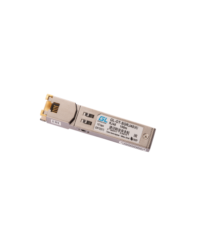 GL-OT-SGRJ45(R). SFP-модуль. GIGALINK в Черкесске