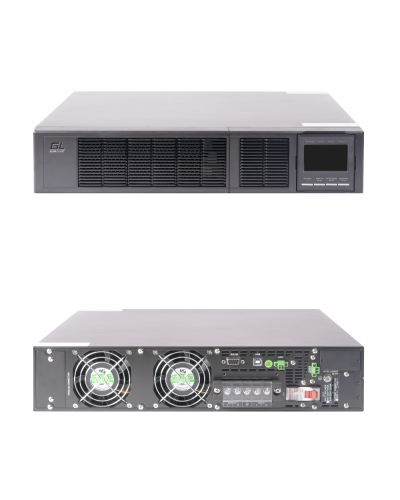 GL-UPS-OL06pf-1-1. Источник бесперебойного питания. GIGALINK в Черкесске