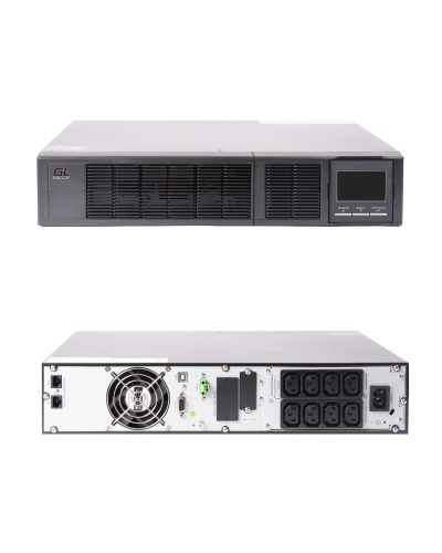 GL-UPS-OL01pf-1-1/3*9a. Источник бесперебойного питания. GIGALINK в Черкесске