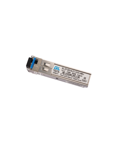 GL-OT-SG14LC1-1310-1490-I. SFP-модуль. GIGALINK в Черкесске