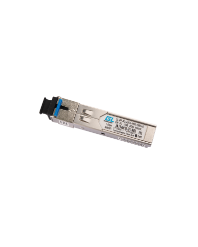 GL-OT-SG14SC1-1310-1550-I-D. SFP-модуль. GIGALINK в Черкесске