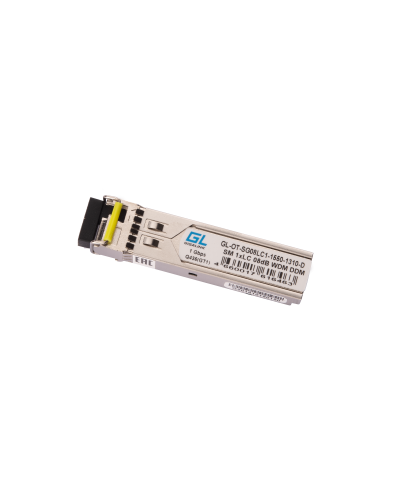 GL-OT-SG08LC1-1550-1310-D. SFP-модуль. GIGALINK в Черкесске