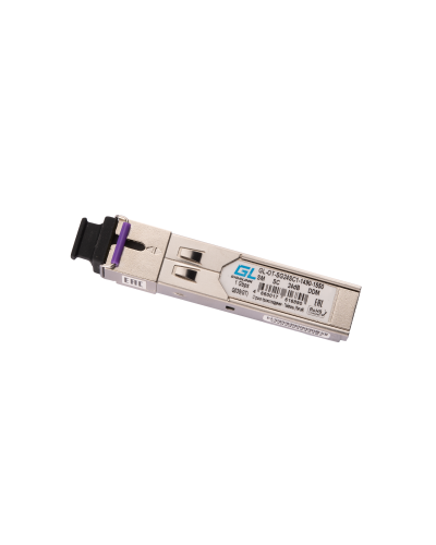 GL-OT-SG24SC1-1490-1550. SFP-модуль. GIGALINK в Черкесске