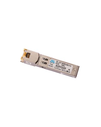 GL-OT-SGRJ45(1G). SFP-модуль. GIGALINK в Черкесске