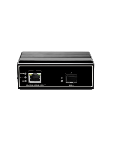 GL-MC-UTP10G-SFP10G-FI. Медиаконвертер оптический. GIGALINK в Черкесске