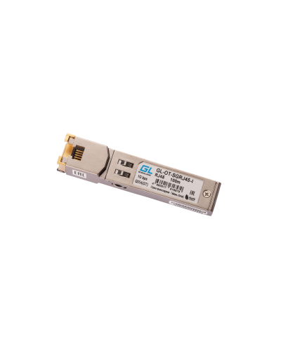 GL-OT-SGRJ45-I. SFP-модуль. GIGALINK в Черкесске