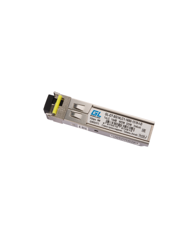 GL-OT-SG14LC1-1550-1310-I-D. SFP-модуль. GIGALINK в Черкесске