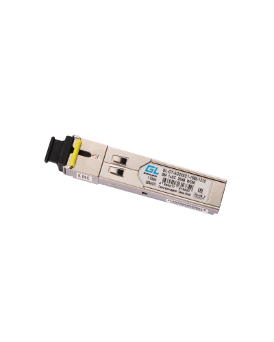 GL-OT-SG20SC1-1550-1310. SFP-модуль. GIGALINK в Черкесске