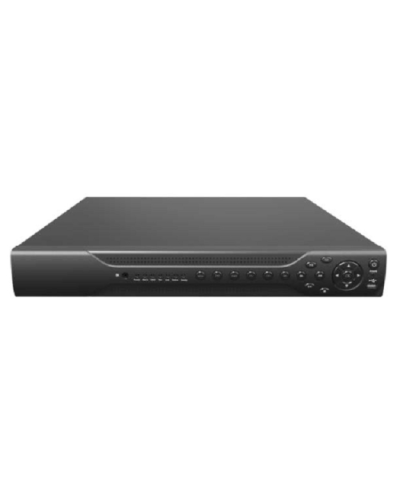 GF-DV1602AHD v3. Видеорегистратор мультиформатный 16-канальный. Giraffe в Черкесске