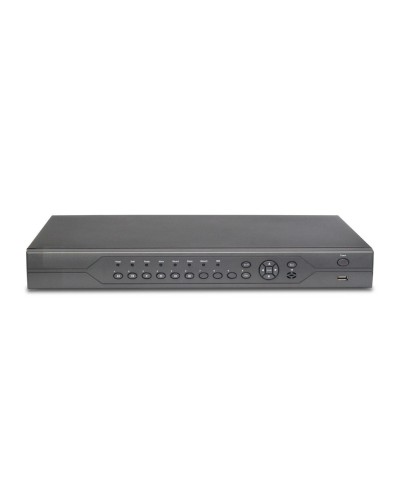 GF-DV3216AHD4.0: Видеорегистратор мультиформатный 32-канальный в Черкесске