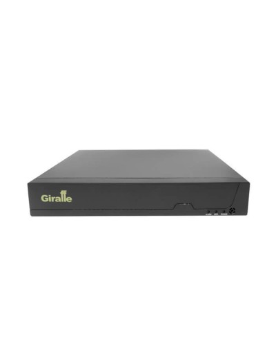 GF-NV1601HD v2. Видеорегистратор IP 16-канальный. Giraffe в Черкесске