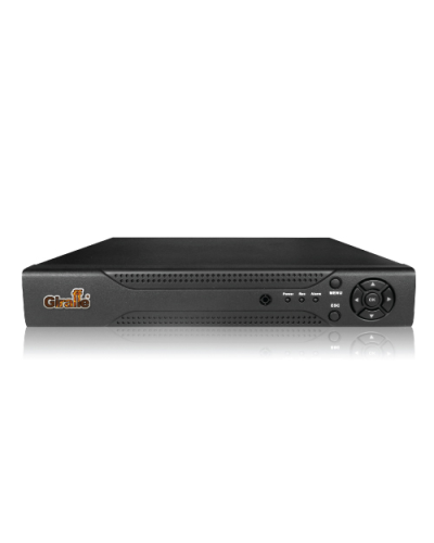 GF-DV0802AHD v3. Видеорегистратор мультиформатный 8-канальный. Giraffe в Черкесске