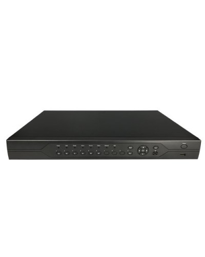 GF-DV1604AHD5.0. Видеорегистратор мультиформатный 16-канальный. Giraffe в Черкесске