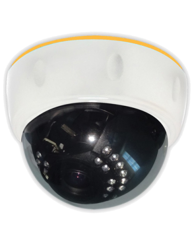 GF-IPVIR4306MP2.0-VF v2. Видеокамера IP купольная. Giraffe в Черкесске