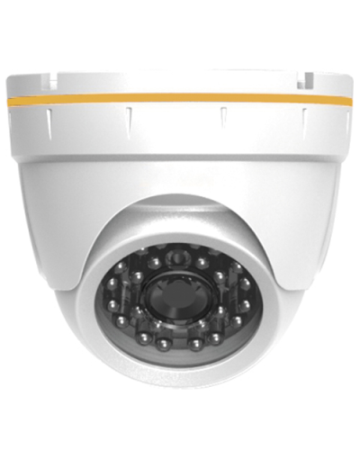 GF-IPVIR4306MP2.0 v2. Видеокамера IP купольная. Giraffe в Черкесске