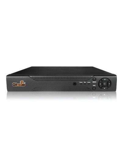 GF-DV0804AHD5.0. Видеорегистратор мультиформатный 8-канальный. Giraffe в Черкесске