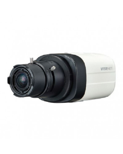 HCB-6000. Видеокамера мультиформатная корпусная. HANWHA в Черкесске