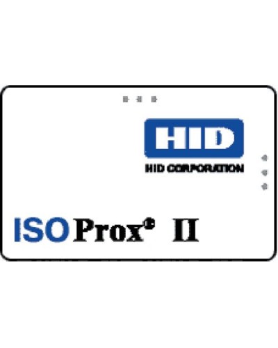 ISOProx II. Карта proximity тонкая. HID в Черкесске