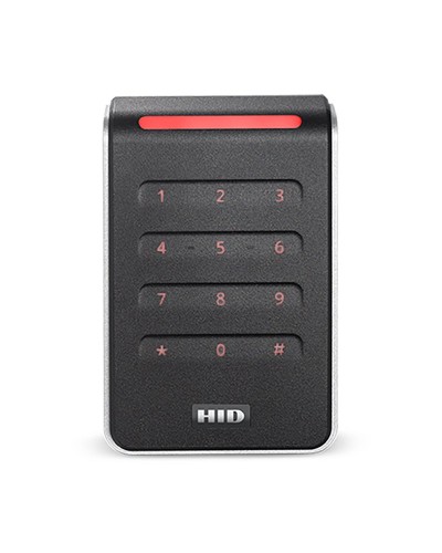 SIGNO 40K (40KNKS-01-000000). Считыватель с модулями BLE, NFC. HID в Черкесске