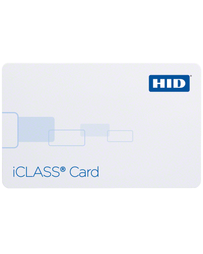 iC-2000. карта iCLASS. HID в Черкесске