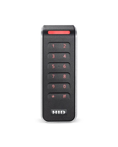 SIGNO 20K (20TKS-01-000000). Считыватель с модулями BLE, NFC. HID в Черкесске