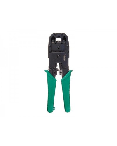 STK-TL-200 (H-200). Пресс-клещи (кримпер) для RJ-45, RJ-12, RJ-11. Hanlong Tools в Черкесске