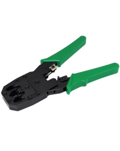 HT-200 (315): Пресс-клещи (кримпер) для RJ-45, RJ-12, RJ-11 в Черкесске