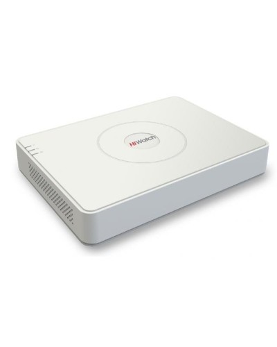 DS-H216QA(B). Видеорегистратор TVI 16-канальный. HiWatch в Черкесске