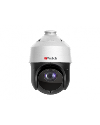 DS-I225(D). Бюджетная IP-видеокамера поворотная. HiWatch в Черкесске