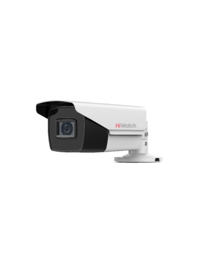 DS-T506(D) (2.7-13.5 mm). Бюджетная видеокамера мультиформатная цилиндрическая. HiWatch в Черкесске