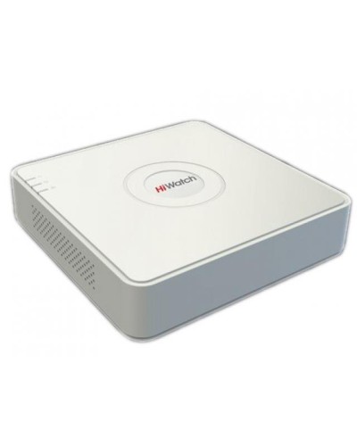 DS-N208(C). IP-видеорегистратор 8-канальный. HiWatch в Черкесске