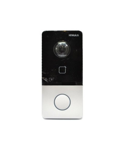 VDP-D2211W(B). Вызывная панель IP-домофона. HiWatch в Черкесске