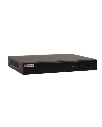 DS-H332/2Q(B). Видеорегистратор TVI 32-канальный. HiWatch в Черкесске