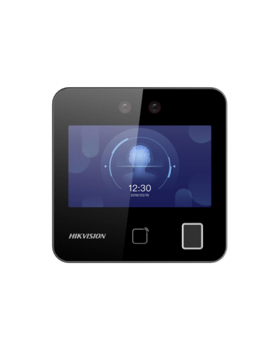 ACT-T1343EFW. Биометрический терминал. HiWatch в Черкесске