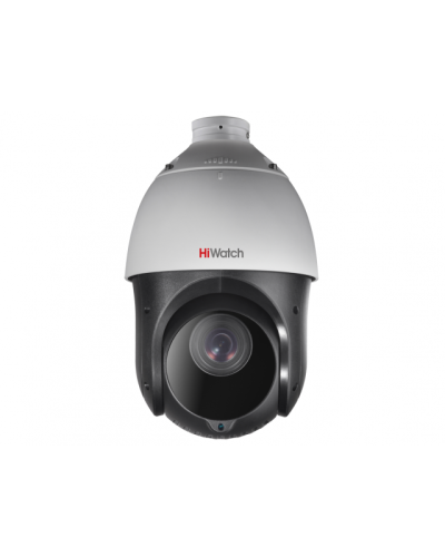 DS-T265(C). Бюджетная видеокамера TVI поворотная. HiWatch в Черкесске