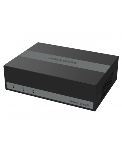 DS-H108EGA(512GB). Видеорегистратор TVI 8-канальный. HiWatch в Черкесске
