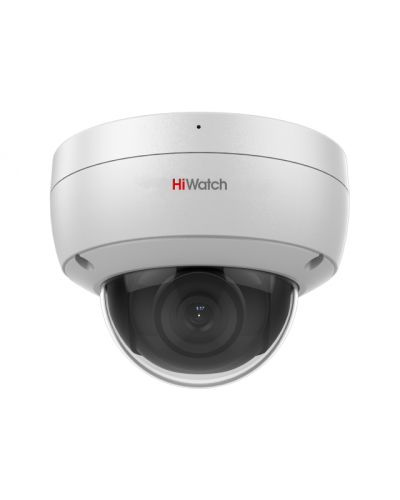 DS-I652M(B)(2.8мм). Бюджетная IP-видеокамера купольная. HiWatch в Черкесске