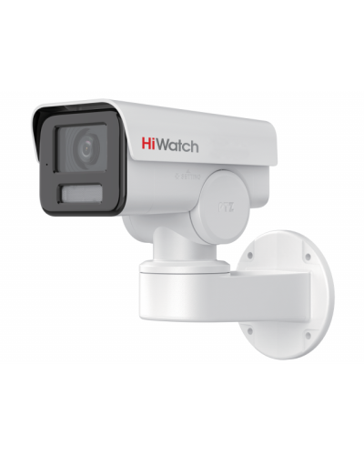 PTZ-Y2404I-DE. Профессиональная IP-видеокамера поворотная. HiWatch в Черкесске