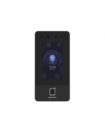 ACT-T1342MW. Биометрический терминал. HiWatch в Черкесске