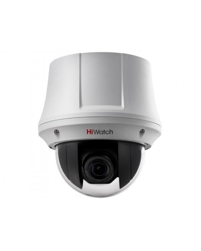 DS-T245(C) . Бюджетная видеокамера TVI купольная поворотная. HiWatch в Черкесске
