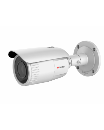 DS-I456Z(B)(2.8-12мм). Бюджетная IP-видеокамера цилиндрическая. HiWatch в Черкесске
