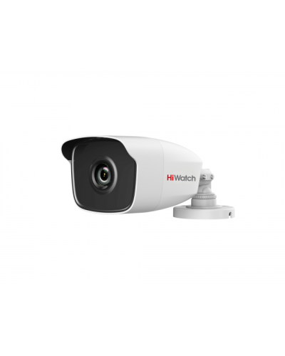 DS-T220 (2.8 mm). Бюджетная видеокамера TVI цилиндрическая. HiWatch в Черкесске