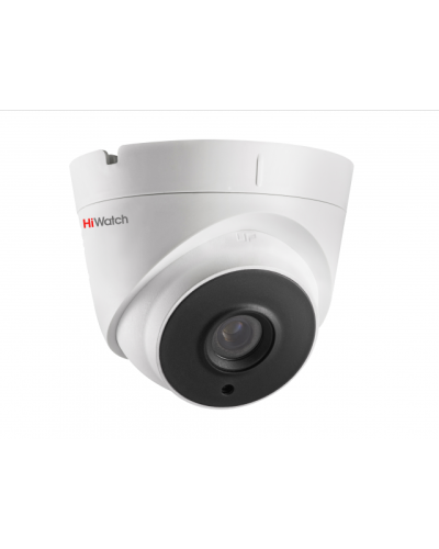 DS-I403(D)(2.8мм). Бюджетная IP-видеокамера купольная. HiWatch в Черкесске