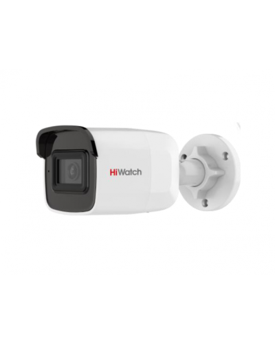 DS-I650M(B)(4mm). Бюджетная IP-видеокамера цилиндрическая. HiWatch в Черкесске