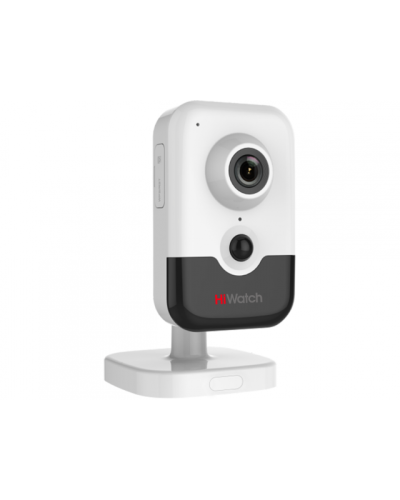 DS-I214(B) (2.8 mm). Бюджетная IP-видеокамера компактная. HiWatch в Черкесске