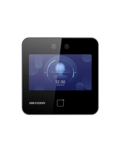 ACT-T1343EW. Биометрический терминал. HiWatch в Черкесске